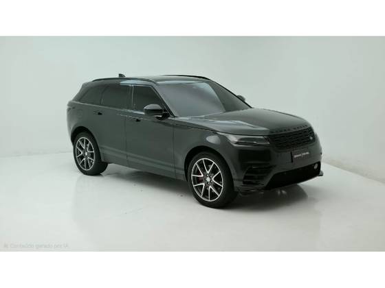 LAND ROVER RANGE ROVER VELAR 2.0 P400E PHEV R-DYNAMIC HSE AUTOMÁTICO